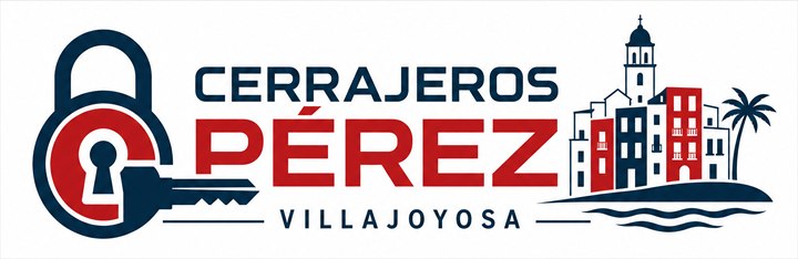 Cerrajeros Pérez Villajoyosa